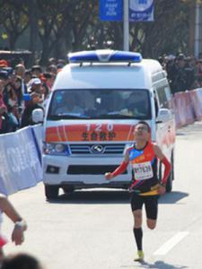 开远市大型活动