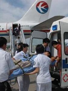 开远市接送服务